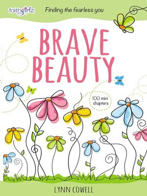 cover image of Brave Beauty
